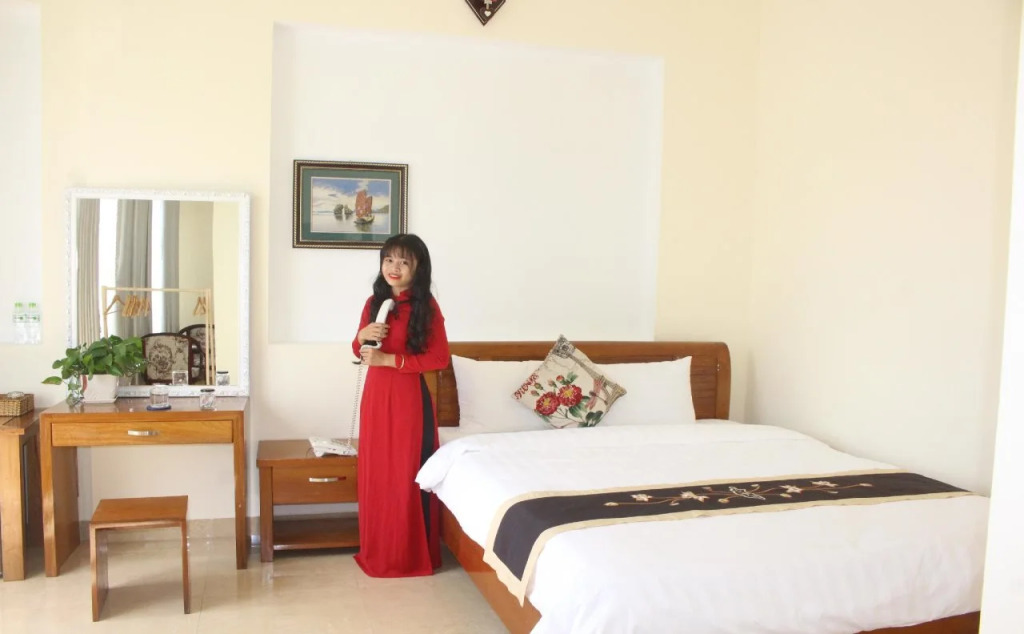 Sweet Lavender Hotel - Ngay chợ đêm Đà Lạt