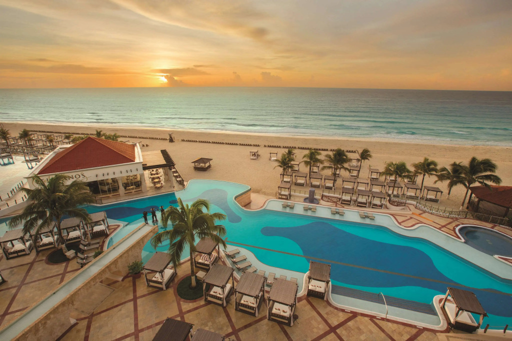 Hyatt Zilara Cancun