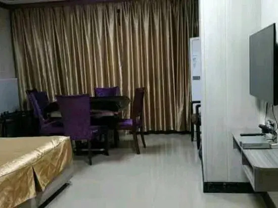 789 Chain Hotel (Taishan Chengxi)