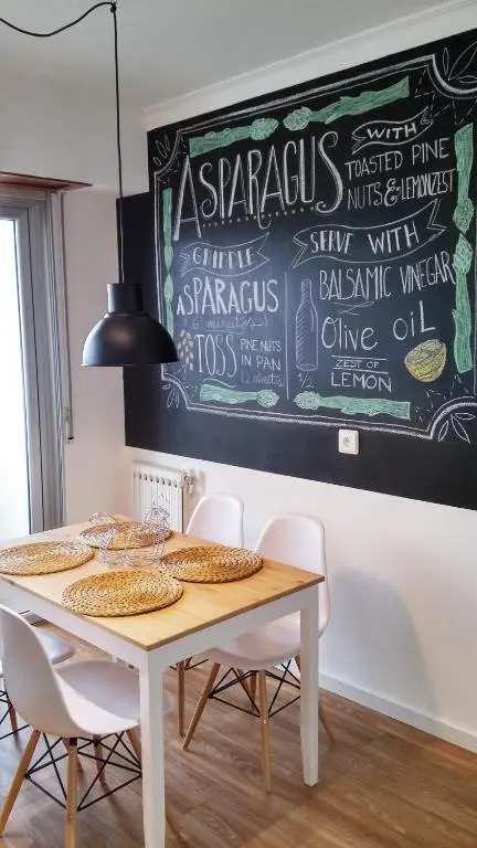Amplio apartamento a 5 minutos del centro