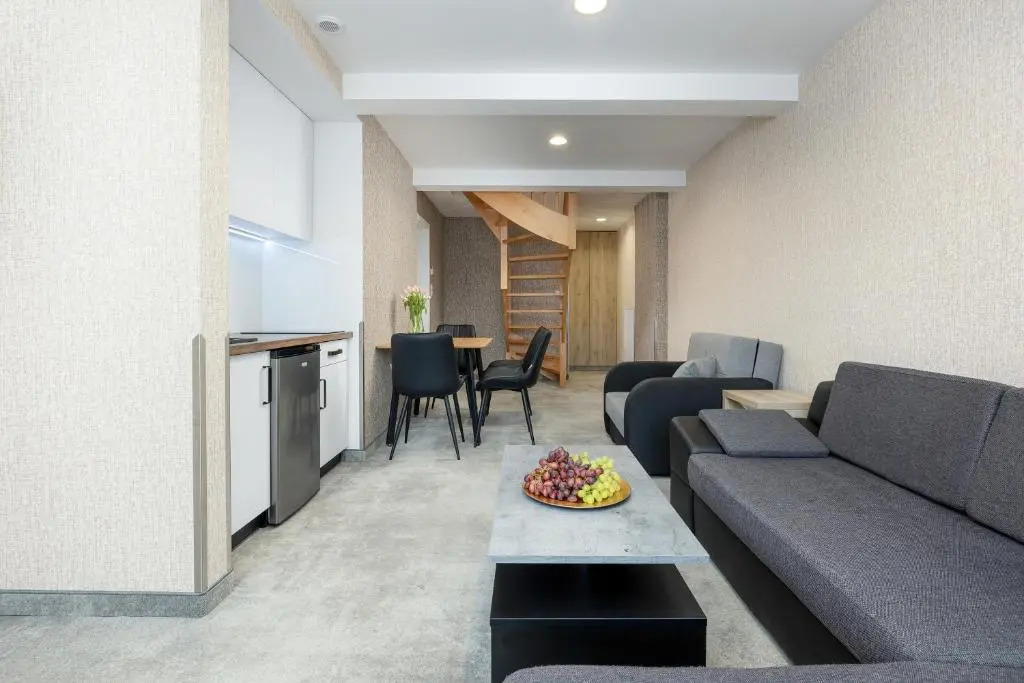 Amber Tiger Villa