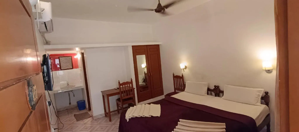 Beach Florra Inn