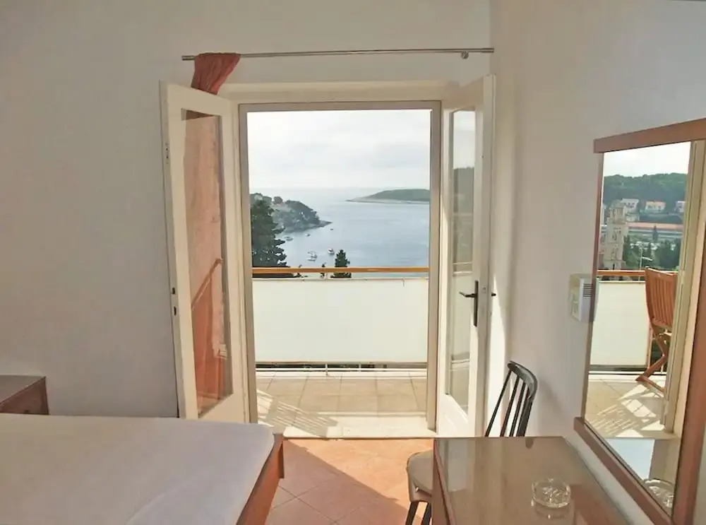 Rooms Vinka Tudor