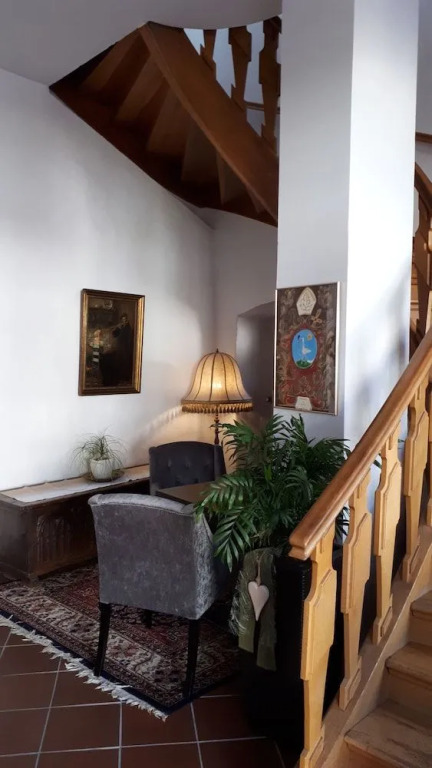 Hotel Burg Bollendorf
