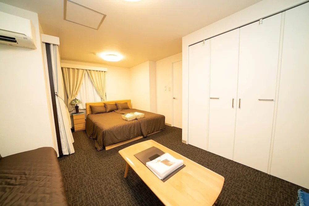 Okido Bldg Unit 602