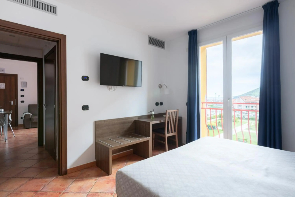 Ai Pozzi Village & SPA