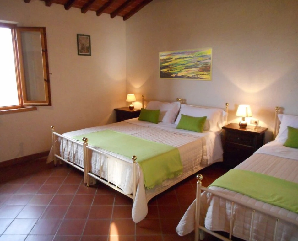 Villa Tilli
