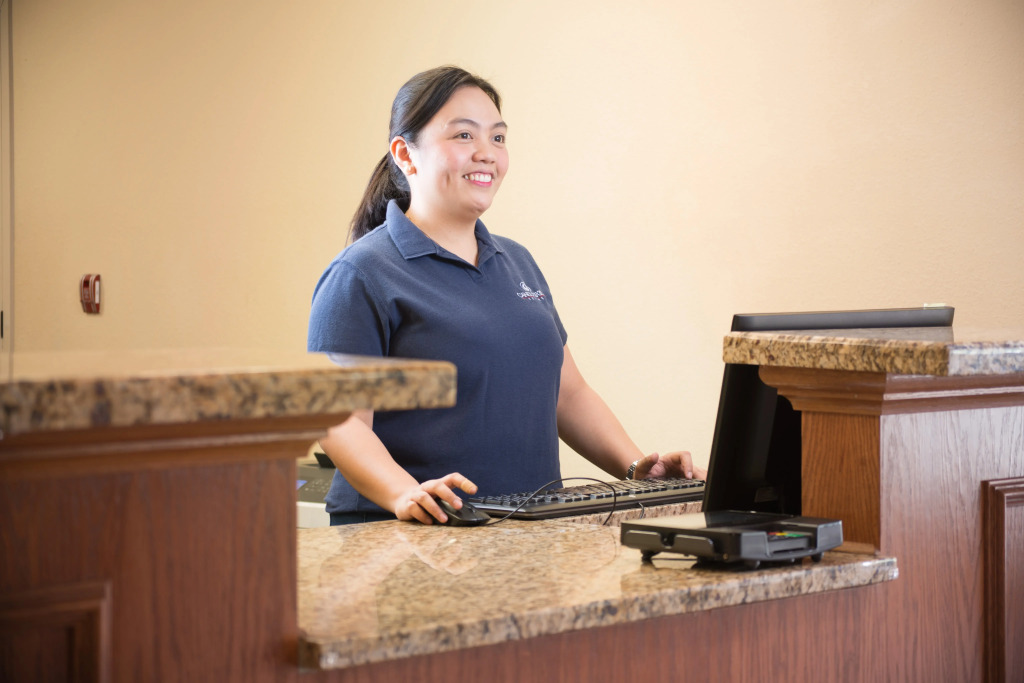 Candlewood Suites Wake Forest-Raleigh Area by IHG