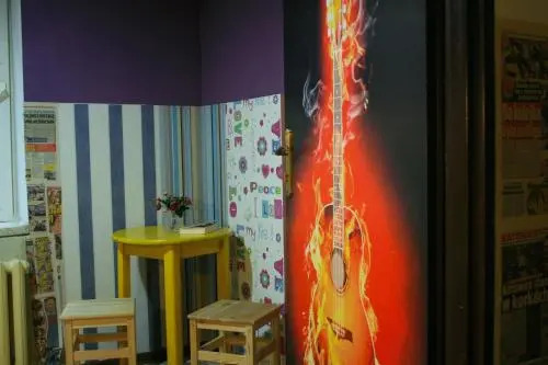 Jopi Hostel Katowice Centrum