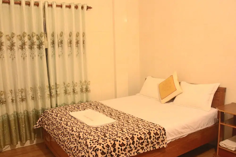 Van Anh Backpacker Hostel