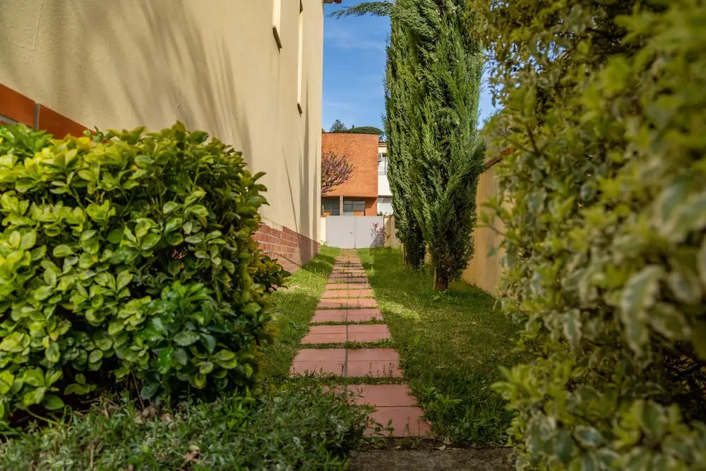 Casa da Encosta