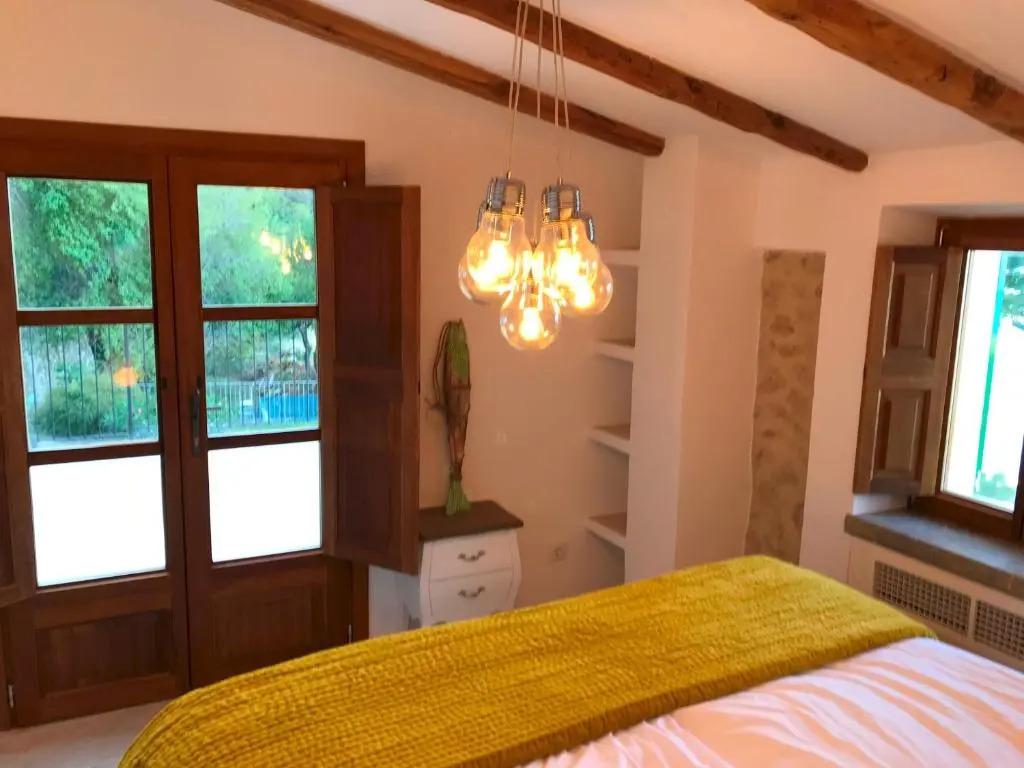 Villa Banyalbufar