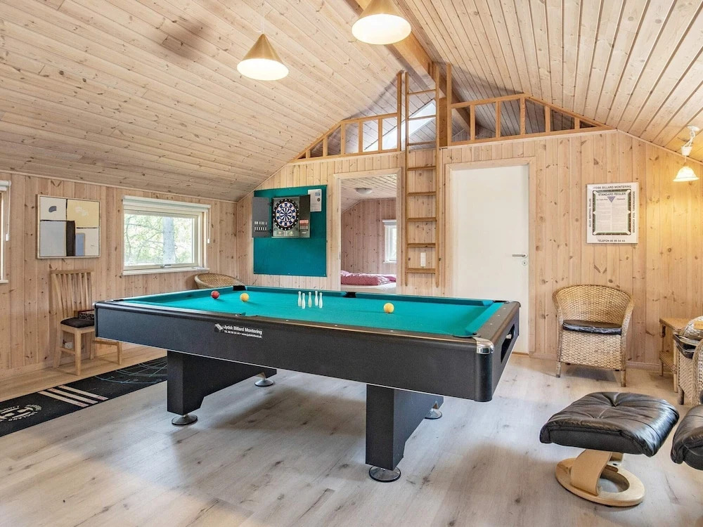 4 star holiday home in Rødby