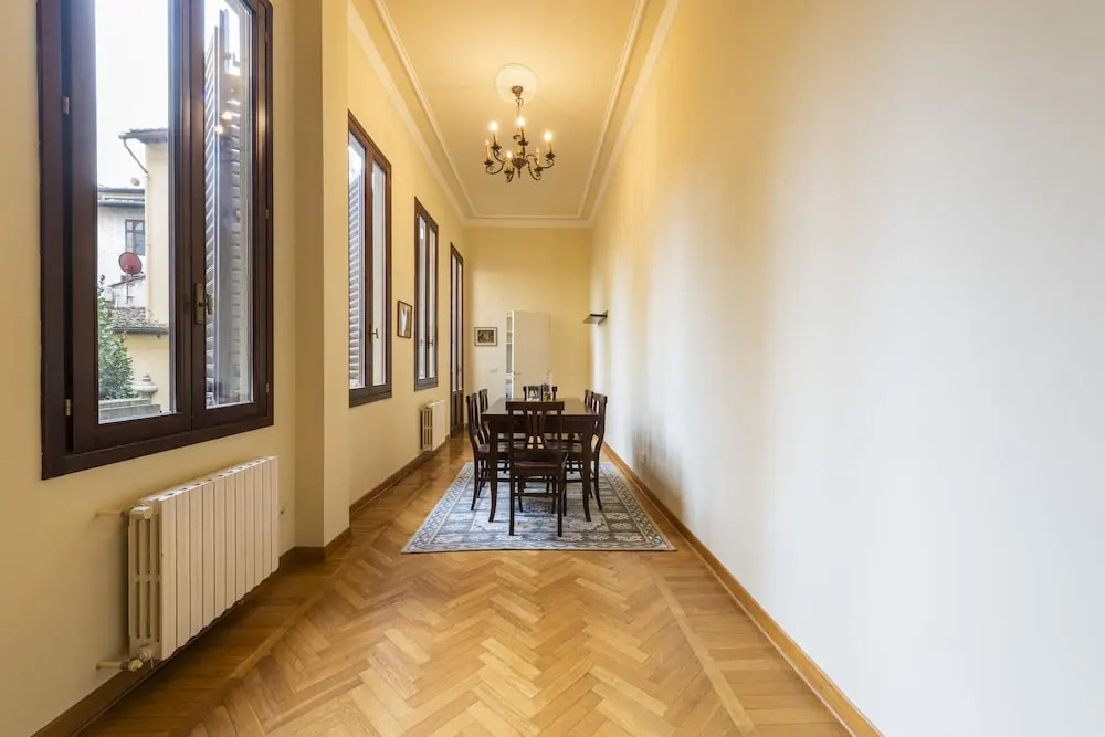 Duomo Suites Florence