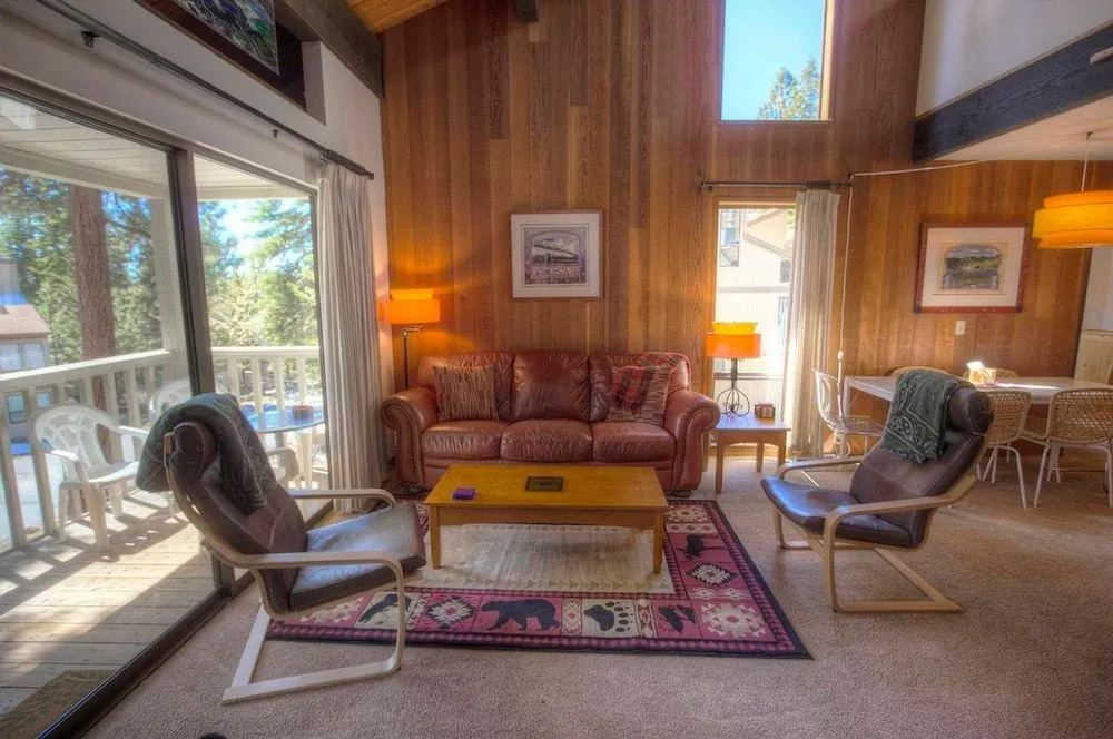 The Fall Line by Lake Tahoe Accommodations