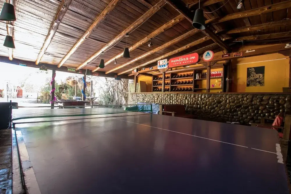 Hostel Mendoza Inn