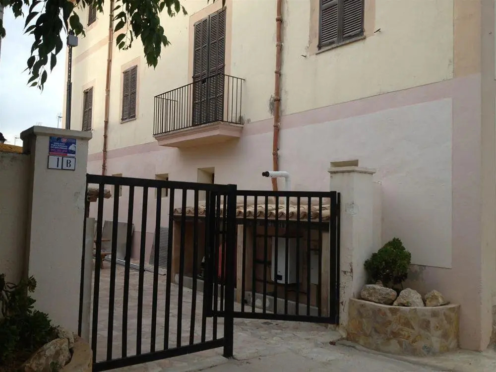 BHG Hostel Secar de la Real