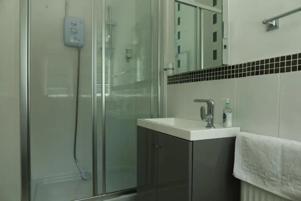 Avonlea Guest House