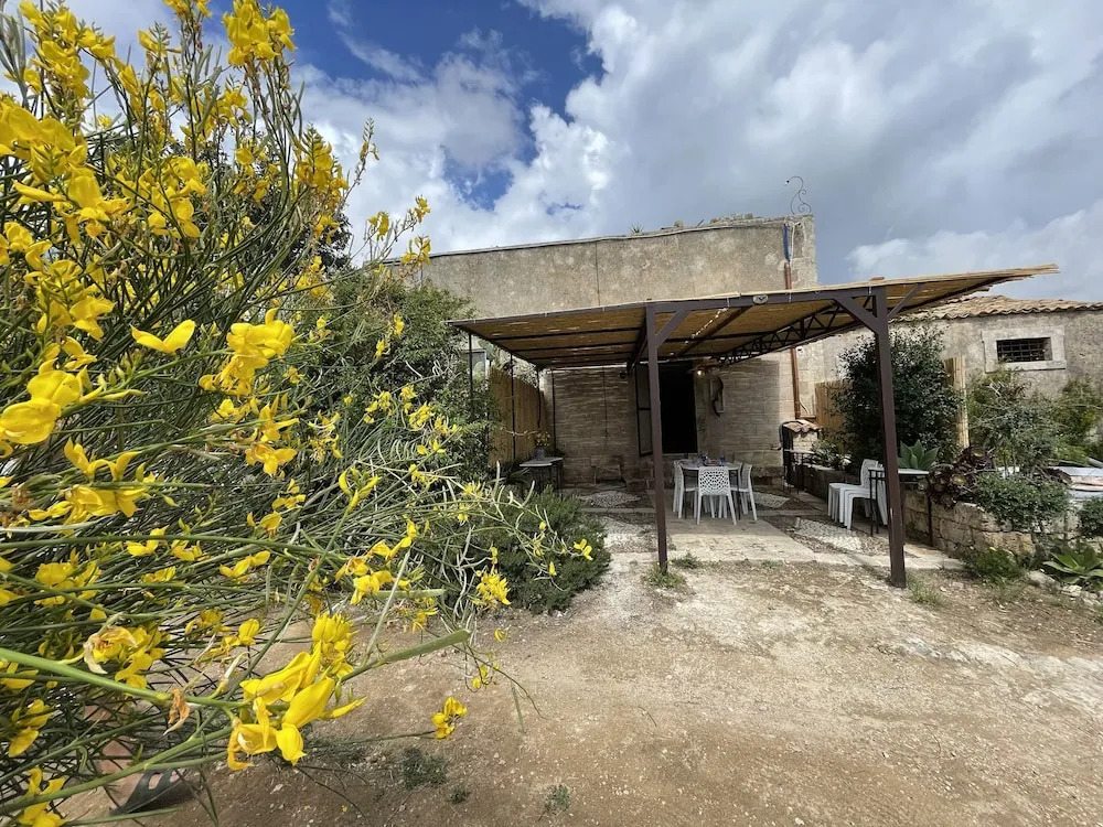 Il Dammuso di Noto - Villa con Piscina privata