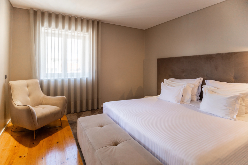 Avenida Boutique Hotel