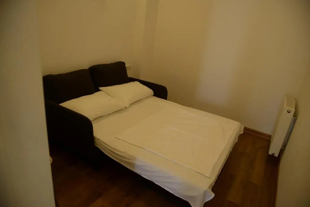 Guest House Gantiadi