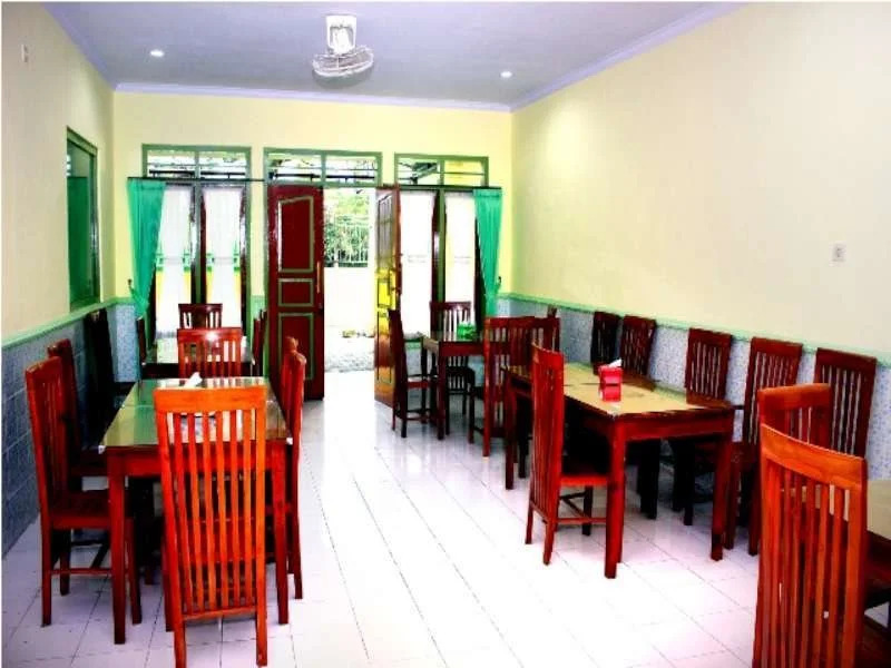 Wisma YKPTI