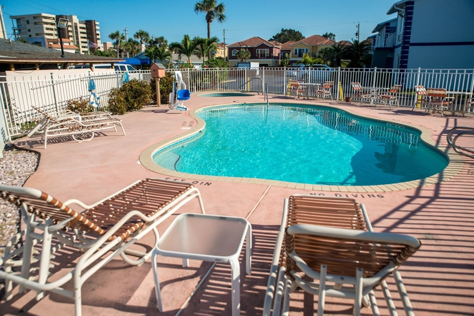 Atlantic Inn