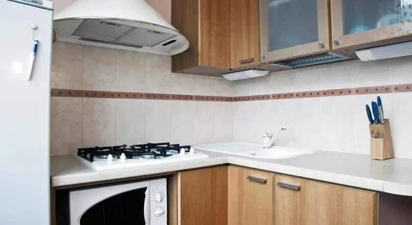 Giedres Apartment