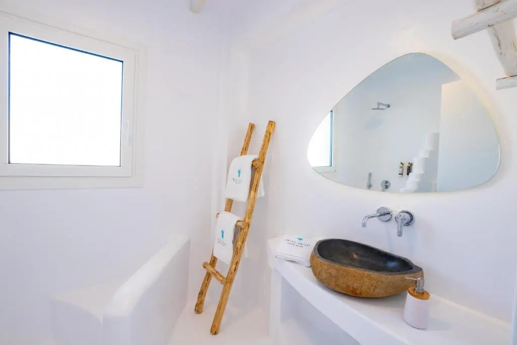 Thalasidi Luxury Suites