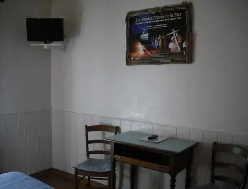 Hôtel du Pont Blanc