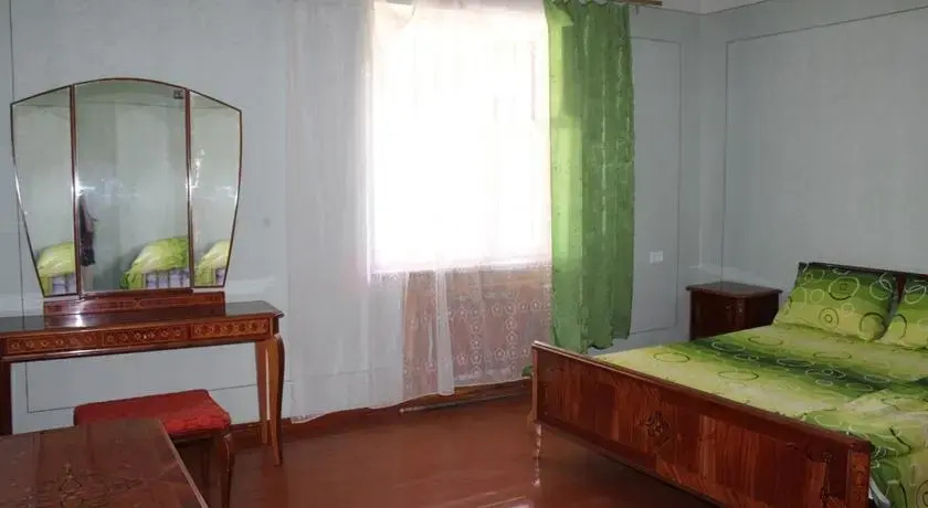 Green Hostel