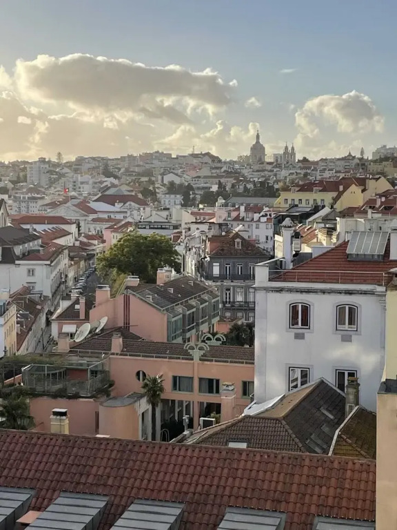 Guestready - Bairro Alto Selection IV