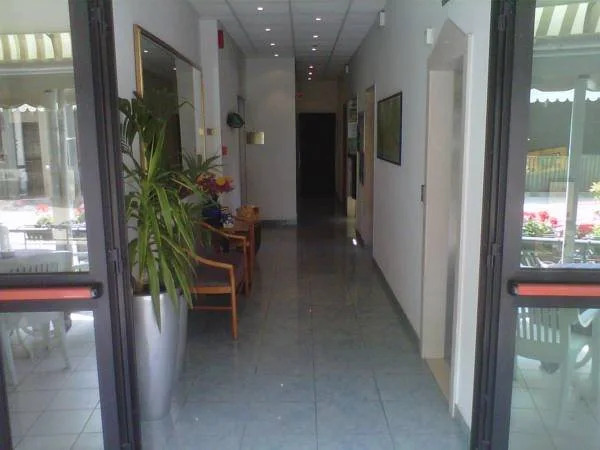 Albergo Aquila
