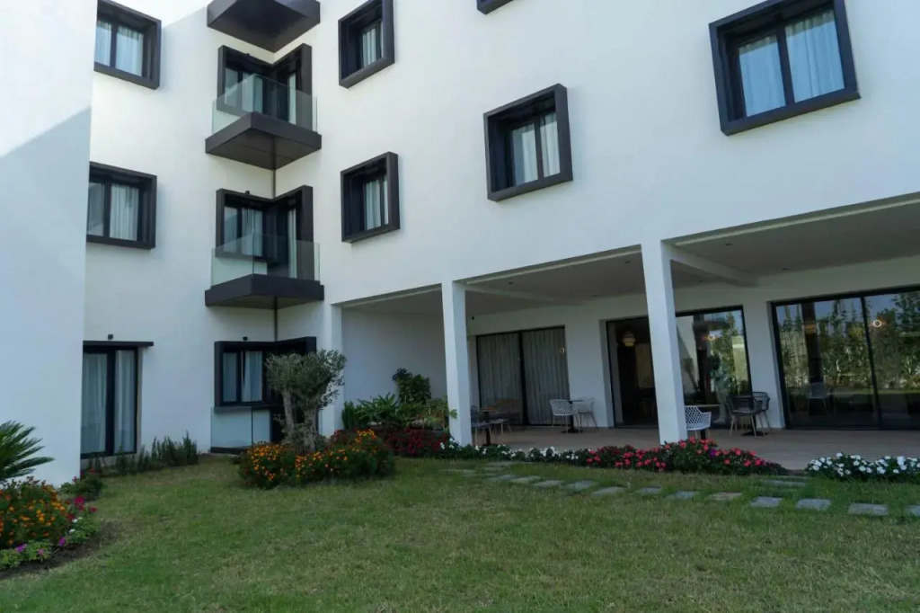 Hotel Ben Batouta - Tanger
