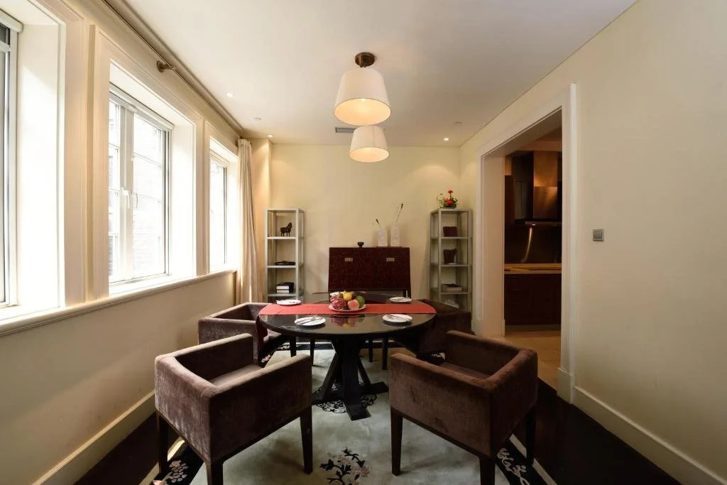 Shan Yi Li Boutique Hotel
