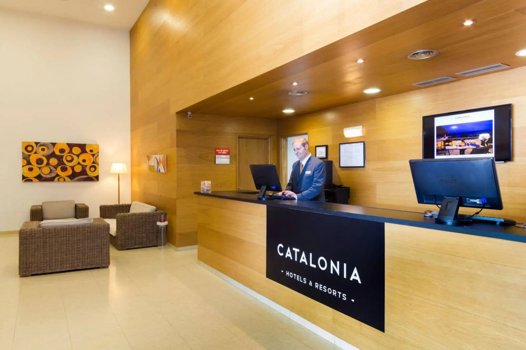 B&B HOTEL Logroño Las Cañas