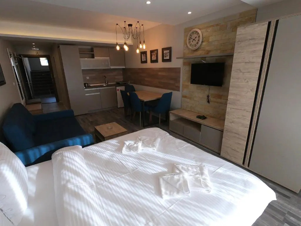 Milmari resort Premier 41