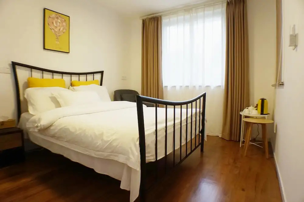Jade Villa Inn (Hongqiao International Airport)