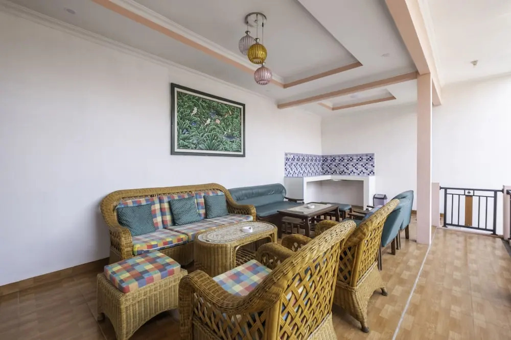 Puri Cikole Asri Guest House