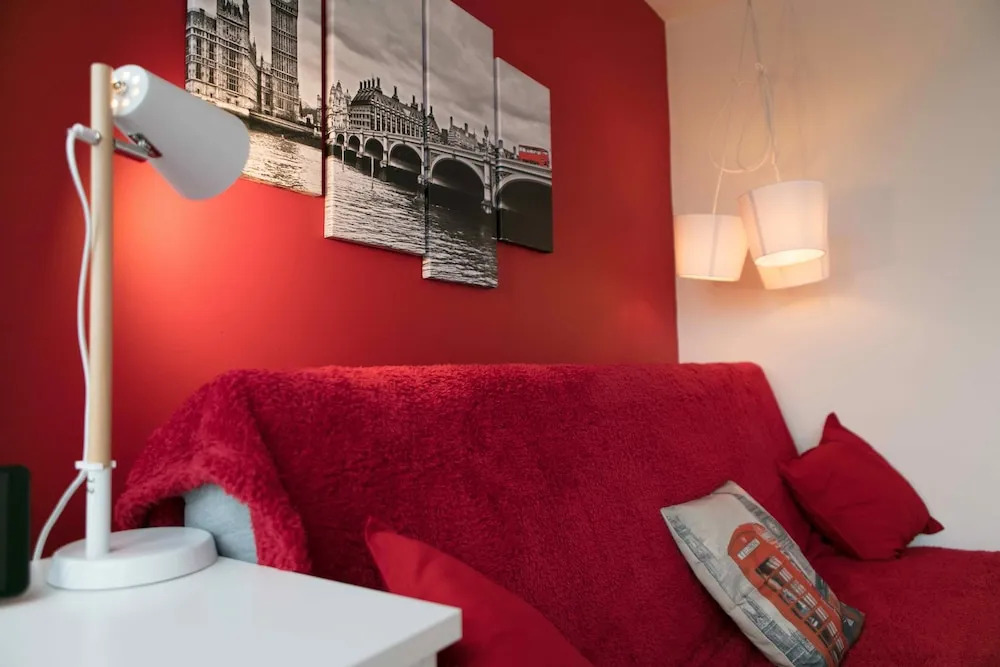 CDP Apartments – Portobello Road