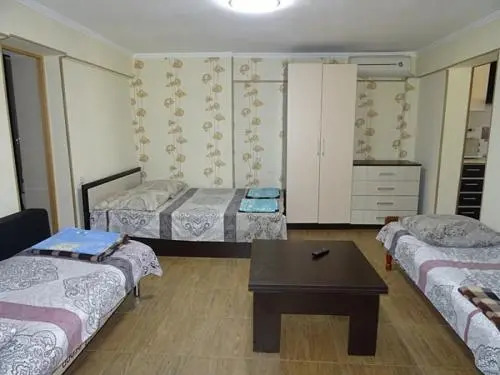 Afina Guest House