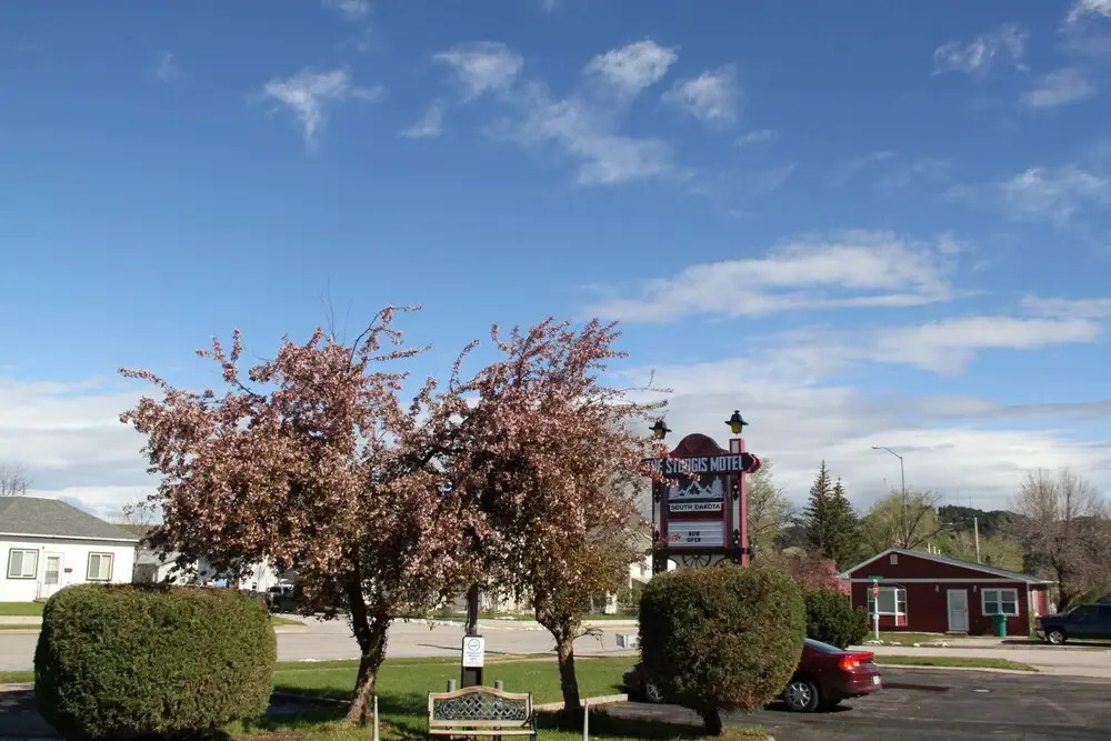 The Sturgis Motel