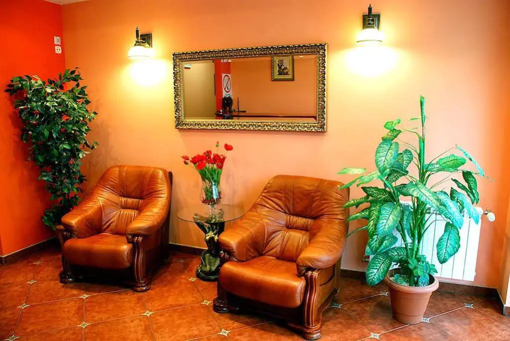 Hotel Hawana