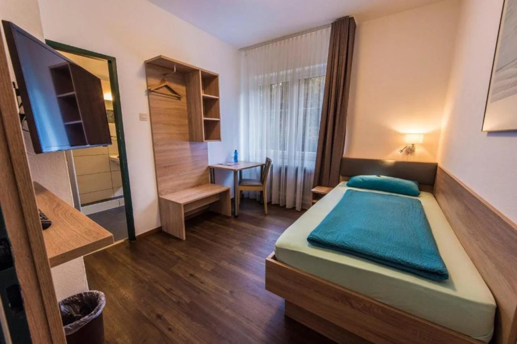 Hotel Baccara