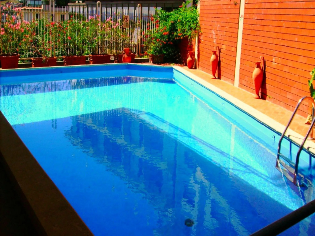 Hotel Cristallo - Chianciano Terme