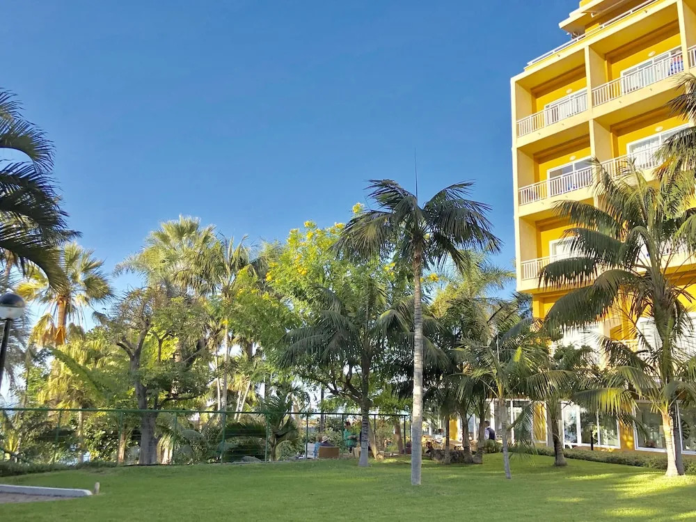 Hotel Tigaiga