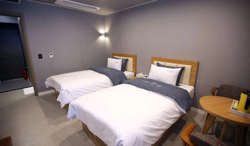 Hotel Ggulzam