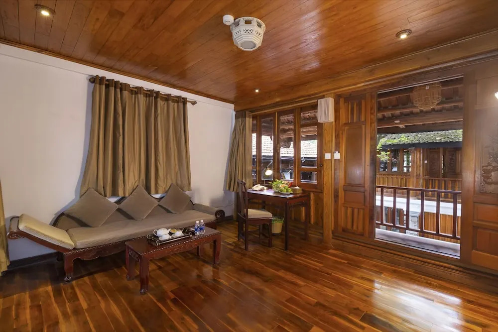 Old Town Resort Phu Quoc