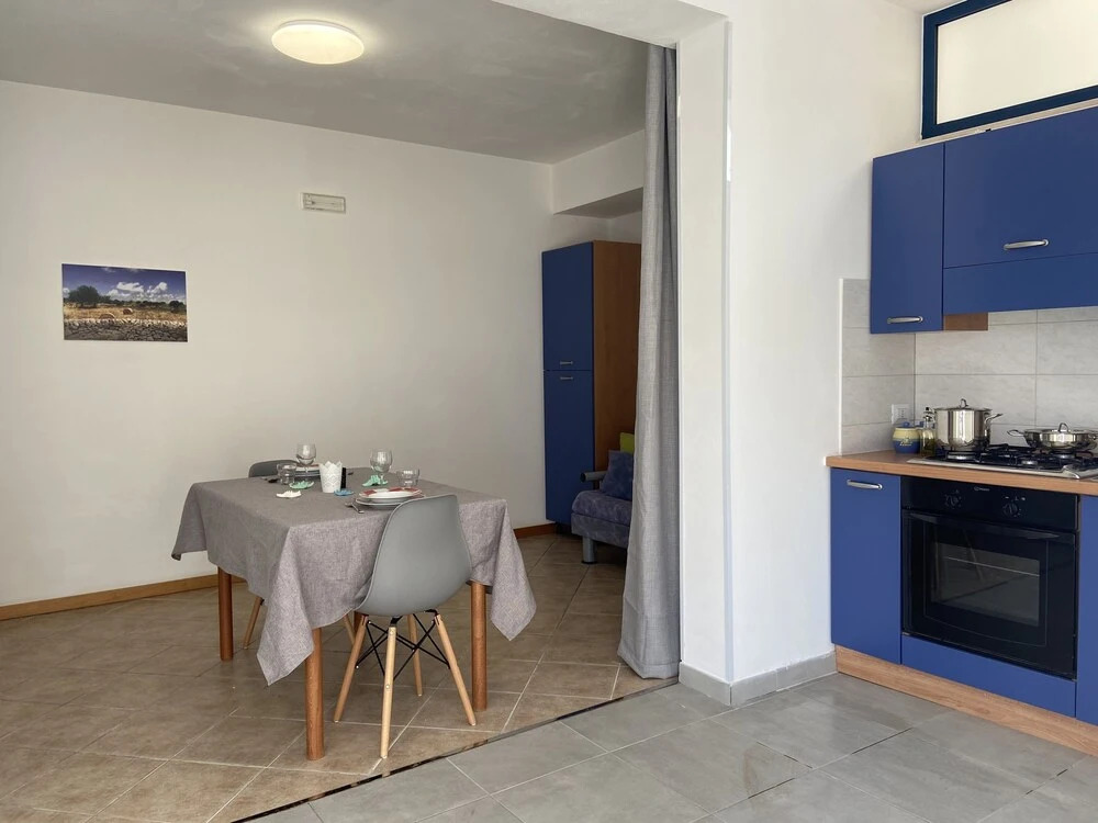 MareinSicilia: Appartamenti del Melo