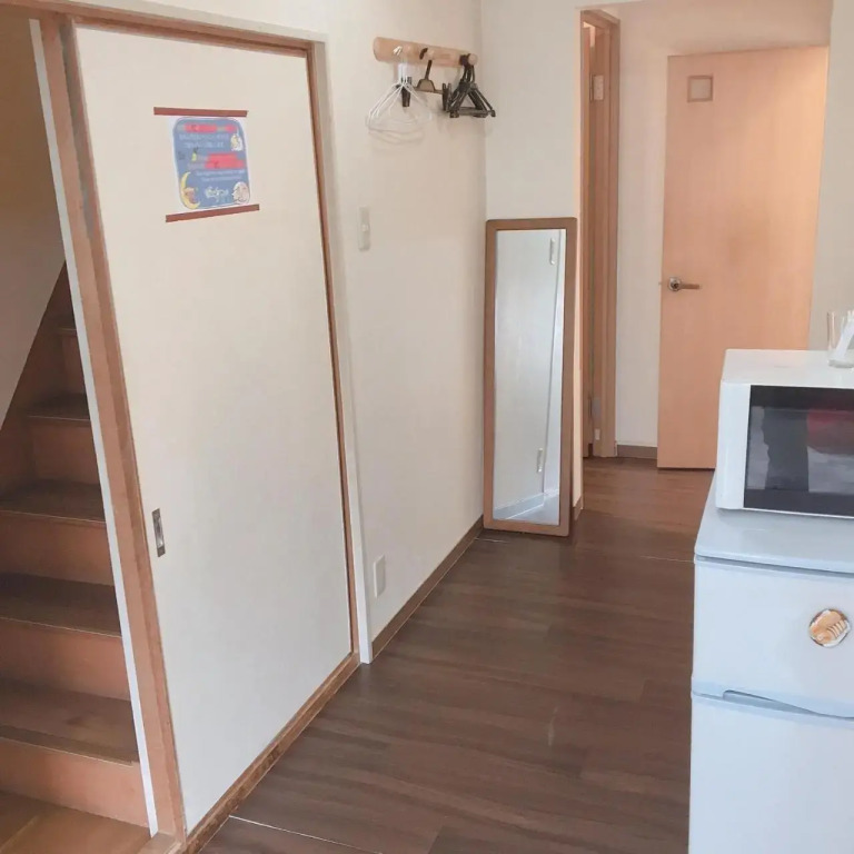 Linlin no Minshuku - Vacation STAY 11160